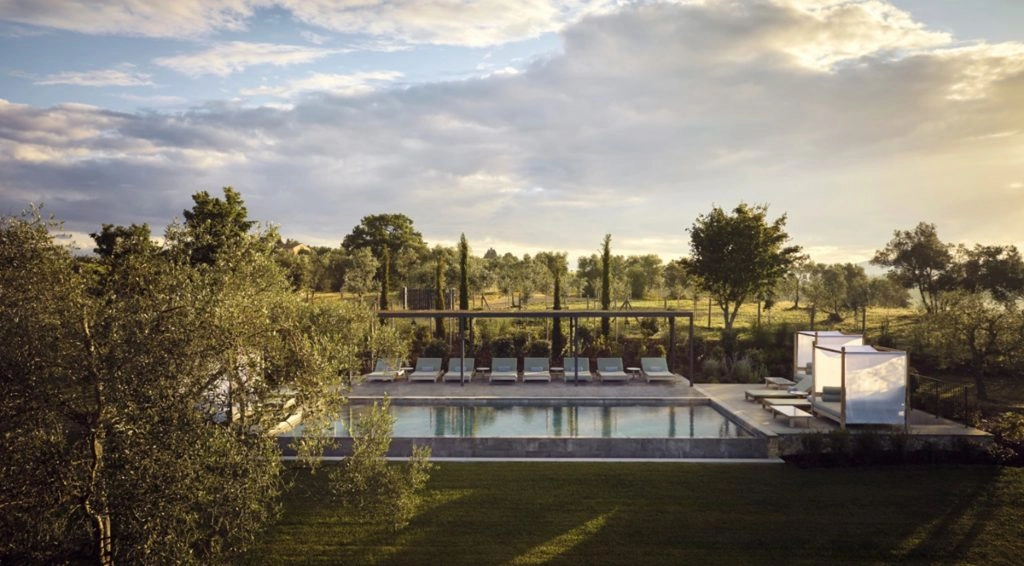 COMO Castello del Nero