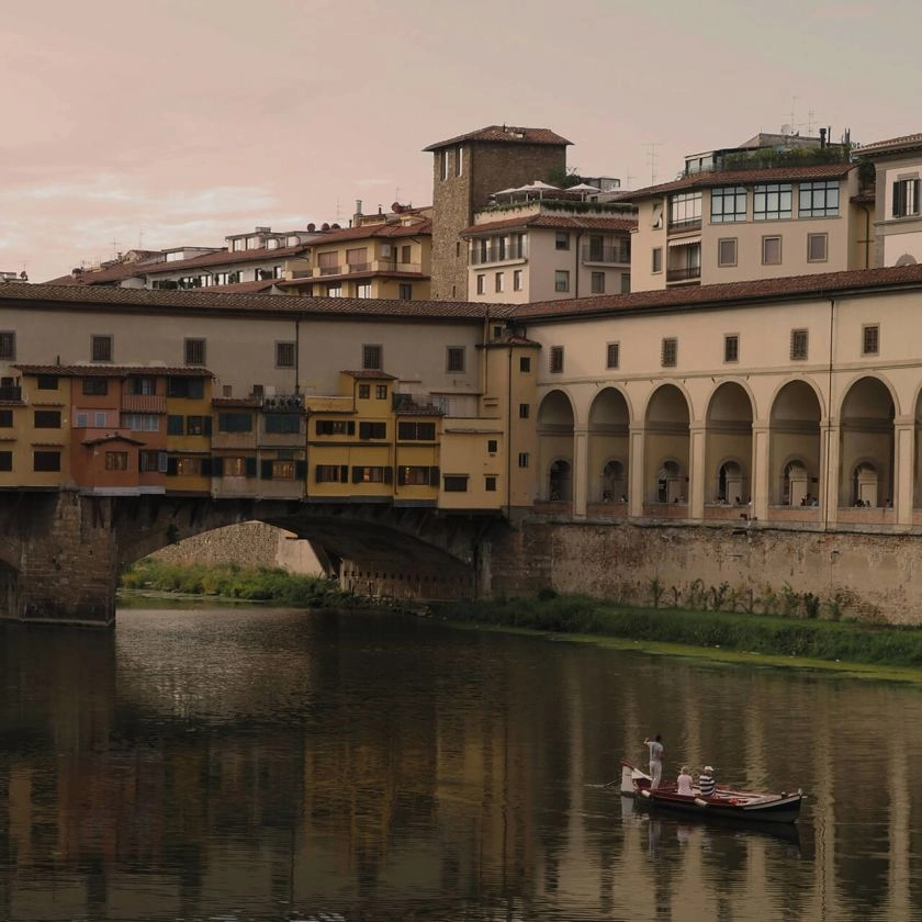 COMO Castello del Nero experience