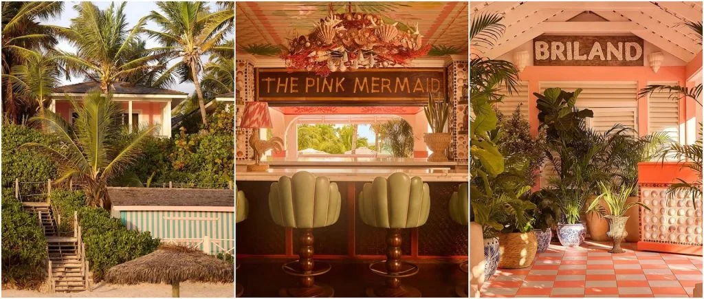 Coral Sands Inn & Cottages renovations