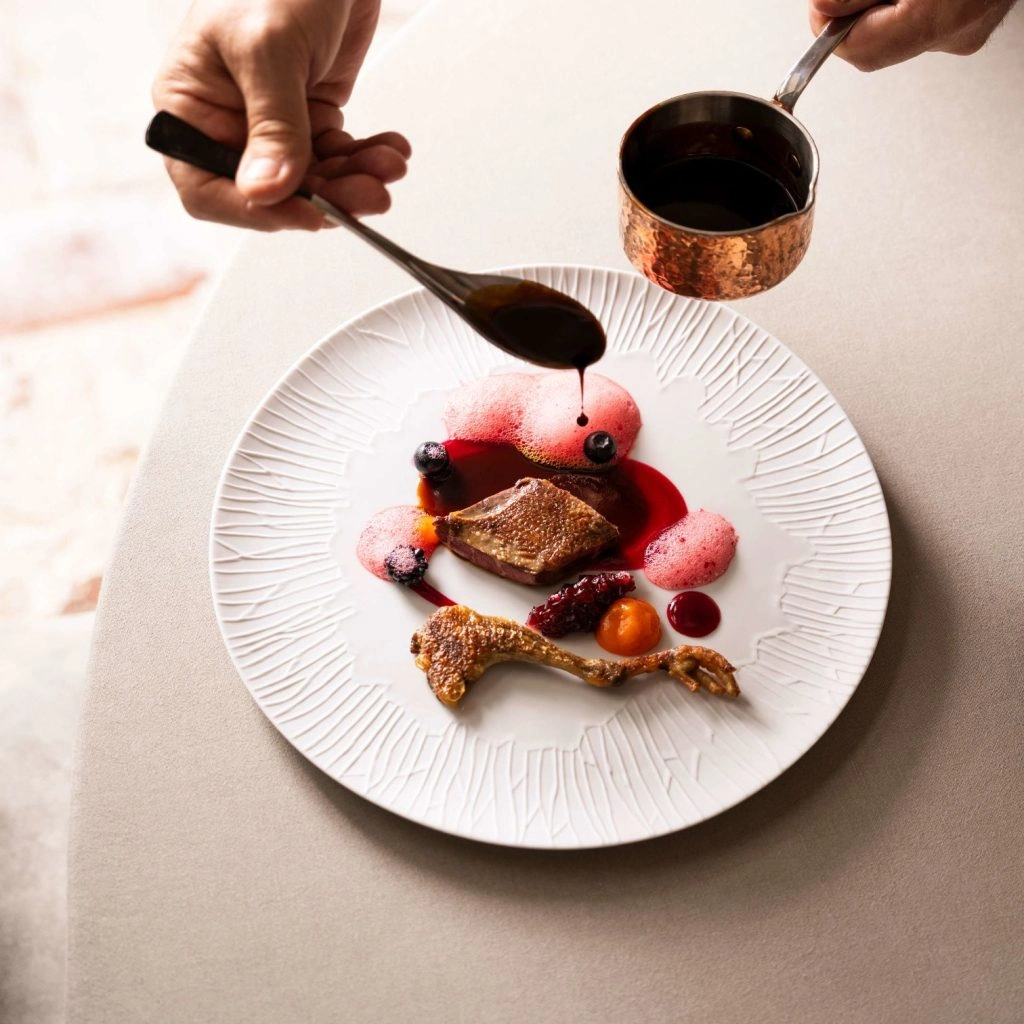 COMO Castello del Nero La Torre