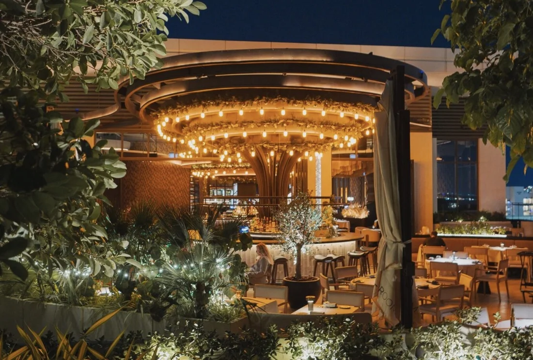 Leña Dubai