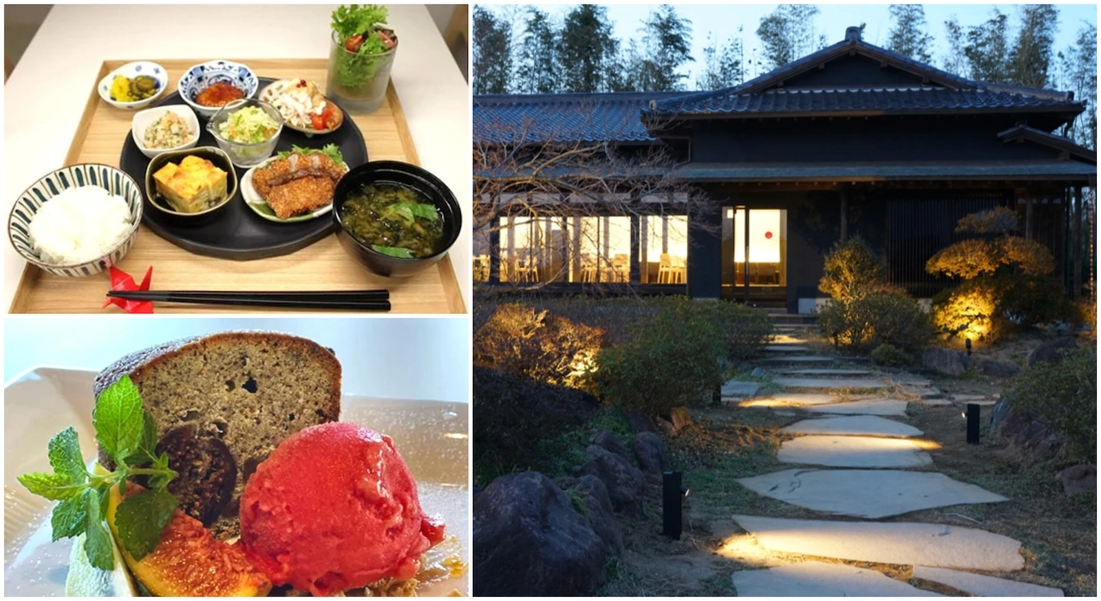 Strawberry season in Japan. JAL's Agriport in Tokyo