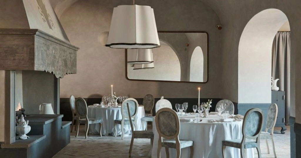 La Torre, COMO Castello del Nero