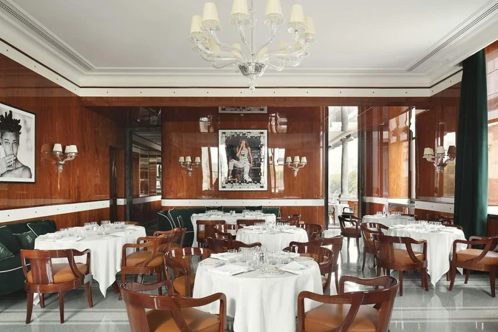 Members only Cipriani Milan