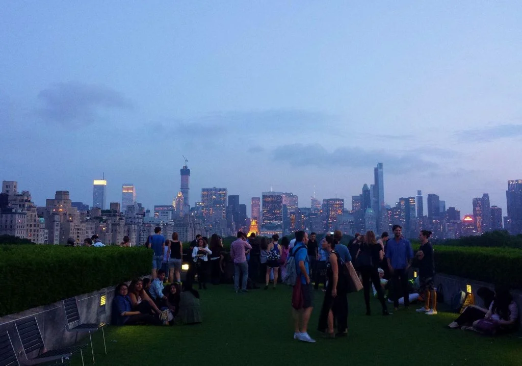 members only private clubs penthouse New York Los Angeles interiors