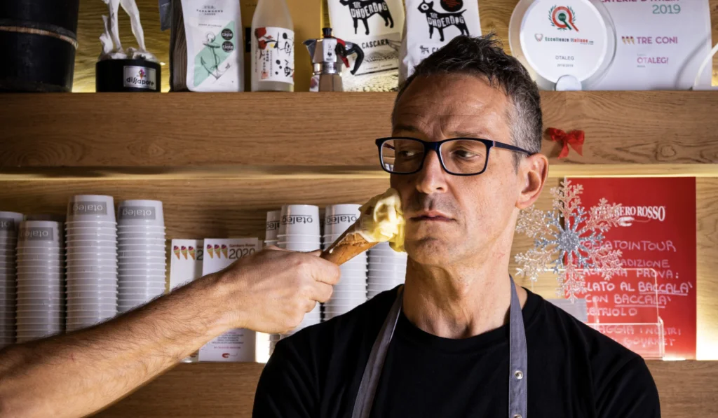 Otaleg Marco Radicioni