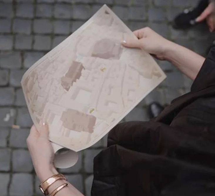 Bulgari Treasure Hunt Rome, Rome luxury experience, Rome walking experience luxury, Italy travel map Rome, bespoke travel Rome, family luxury travel Italy, immersive Rome experience, Rome itinerary luxury, hidden Rome experiences