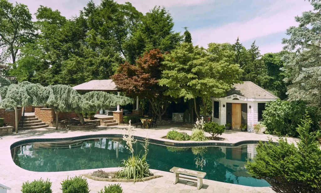 Sweet Honey Farm, NJ