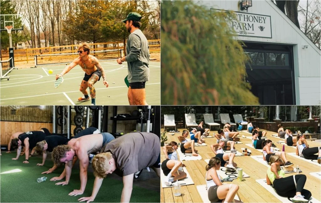 Sweet Honey Farm, NJ