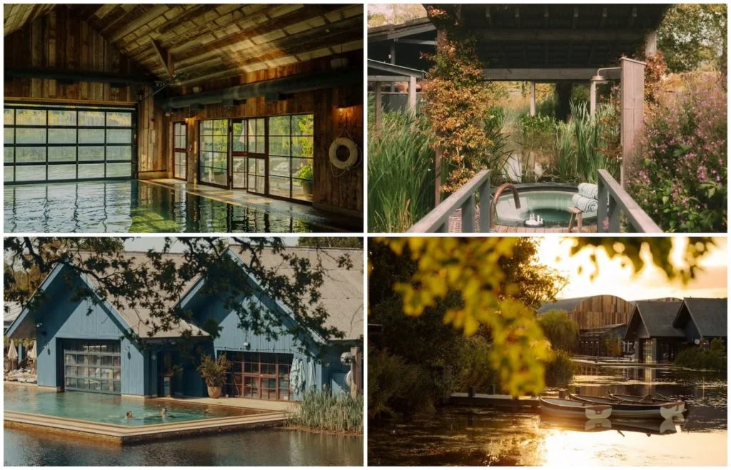Soho Farmhouse Oxfordshire