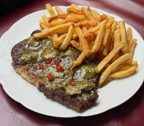 Bistro Ha