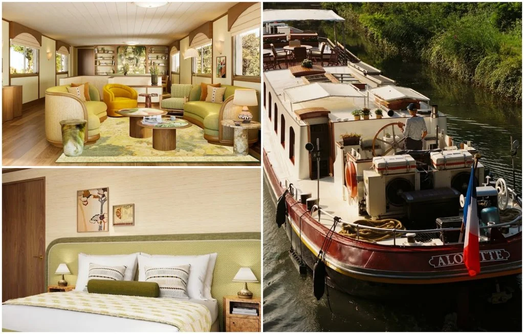 Ultra-luxury cruises: Belmond Boats