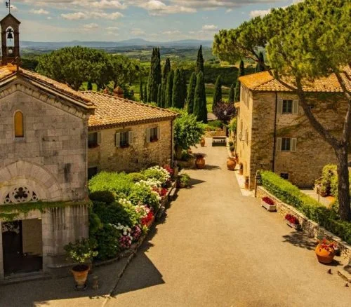 Borgo San Felice