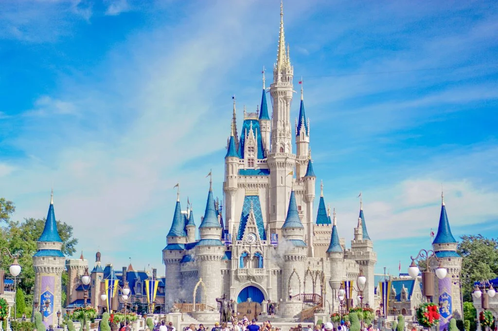 VIP guide to Disney World Resort