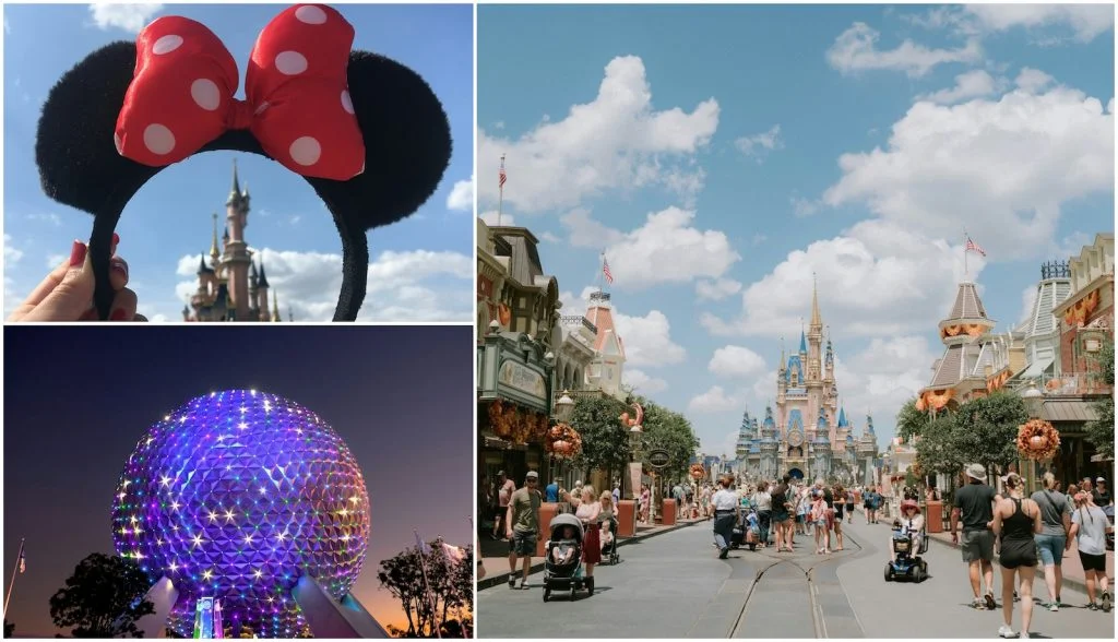 VIP guide to Disney World Resort