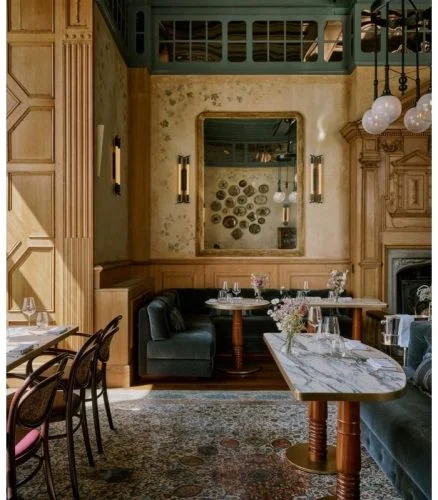 Maison Estelle