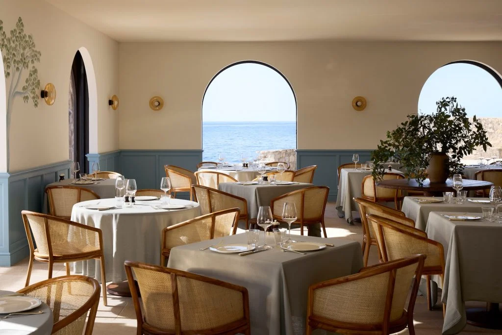 New seaside hotels in France