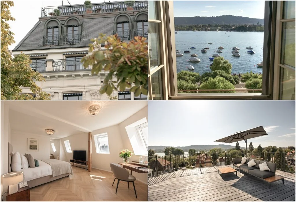 Wellness centers in Switzerland: Paracelsus Recovery Center