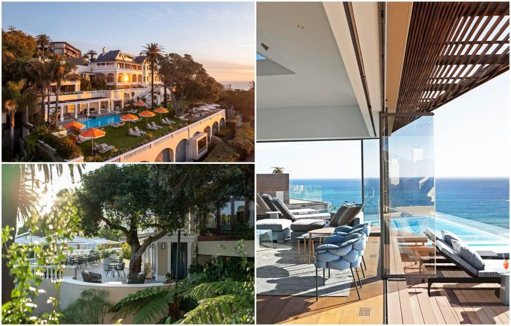 Ellerman House Cape Town