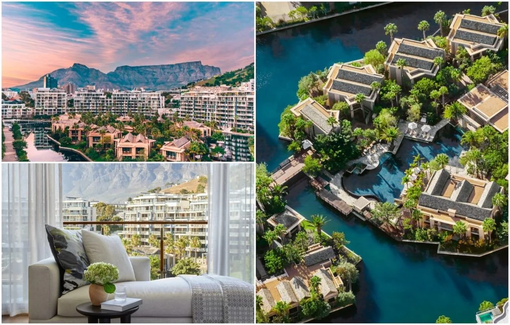 One&Only Cape Town