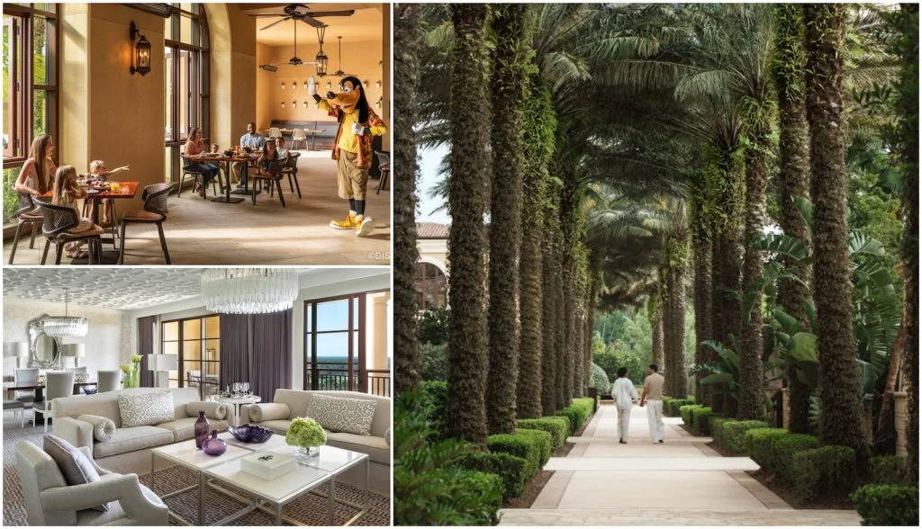Four Seasons Orlando at Disney World Resort