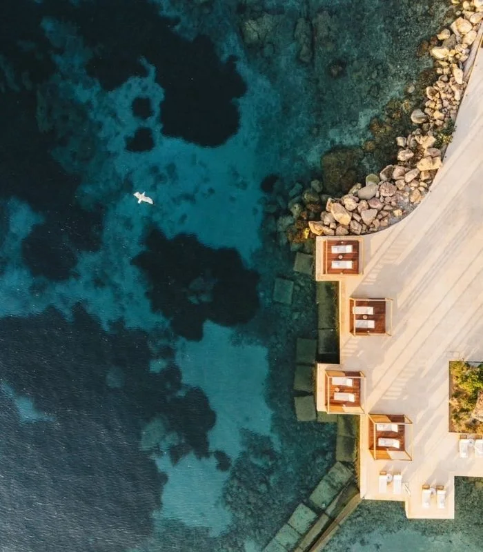 Four Seasons Astir Palace Athens