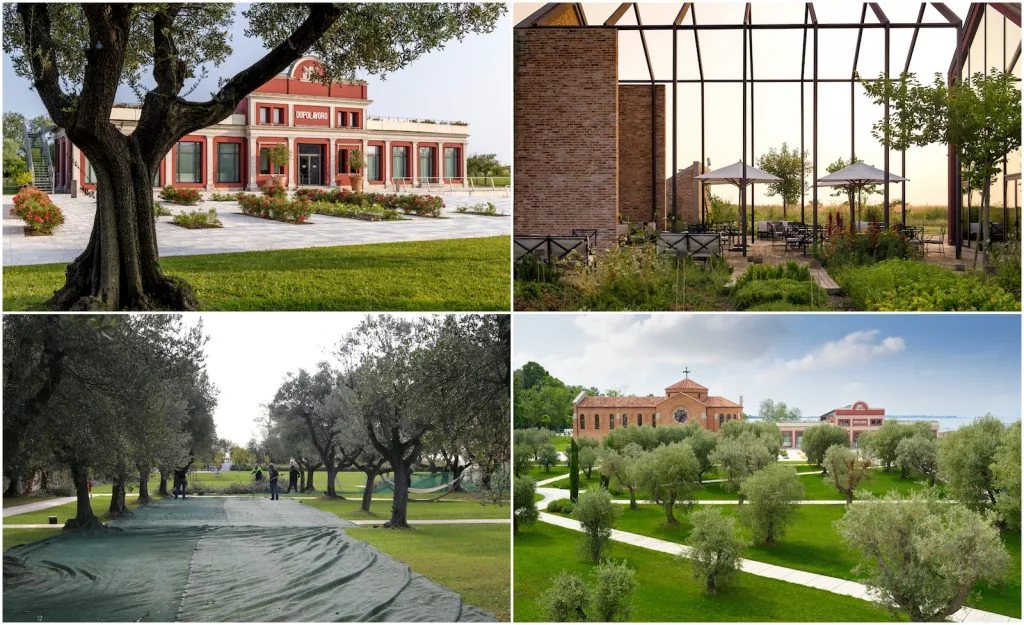 JW Marriott Venice Resort & Spa