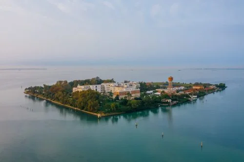 JW Marriott Venice Resort & Spa