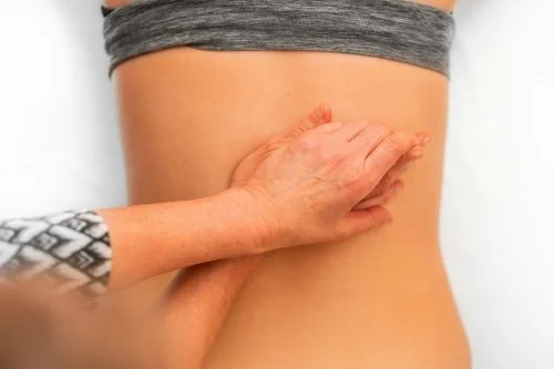 Lymphatic therapy