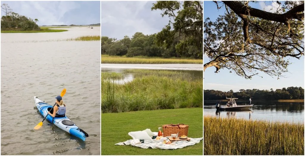 Experiences at the Dunlin, Auberge Collection.