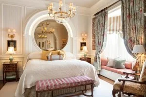 Best historic hotels in the US: The Inn at Little Washington