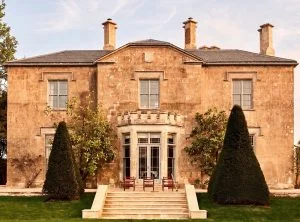 English countryside hotels: The Newt In Somerset