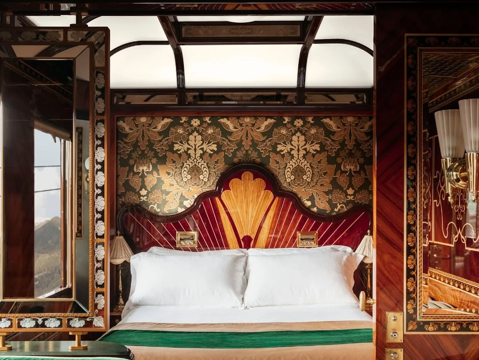 Venice Simplon-Orient-Express