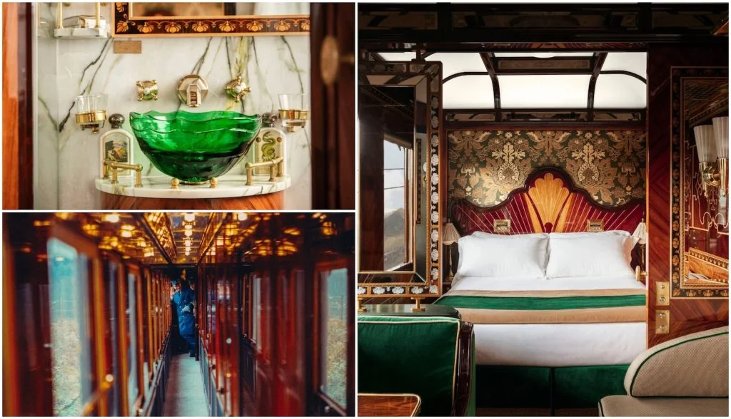 Venice-Simplon-Orient Express