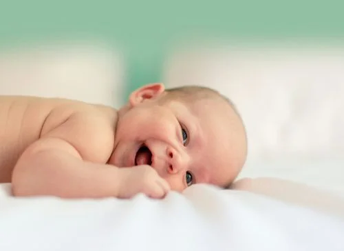 Baby Dior and Haute Motherhood spa treatments at Cheval Blanc Paris