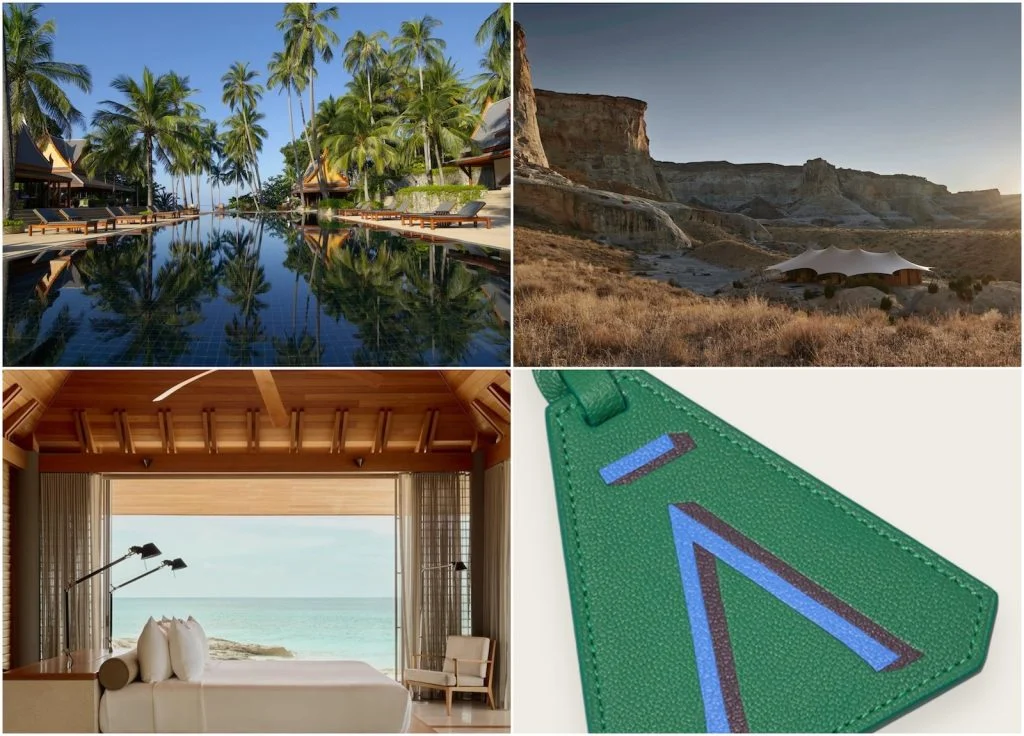 Best hotel gifts