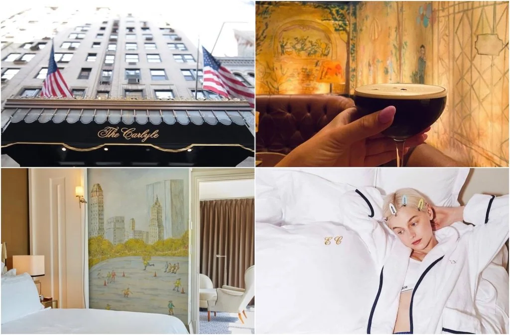 Best hotel gifts