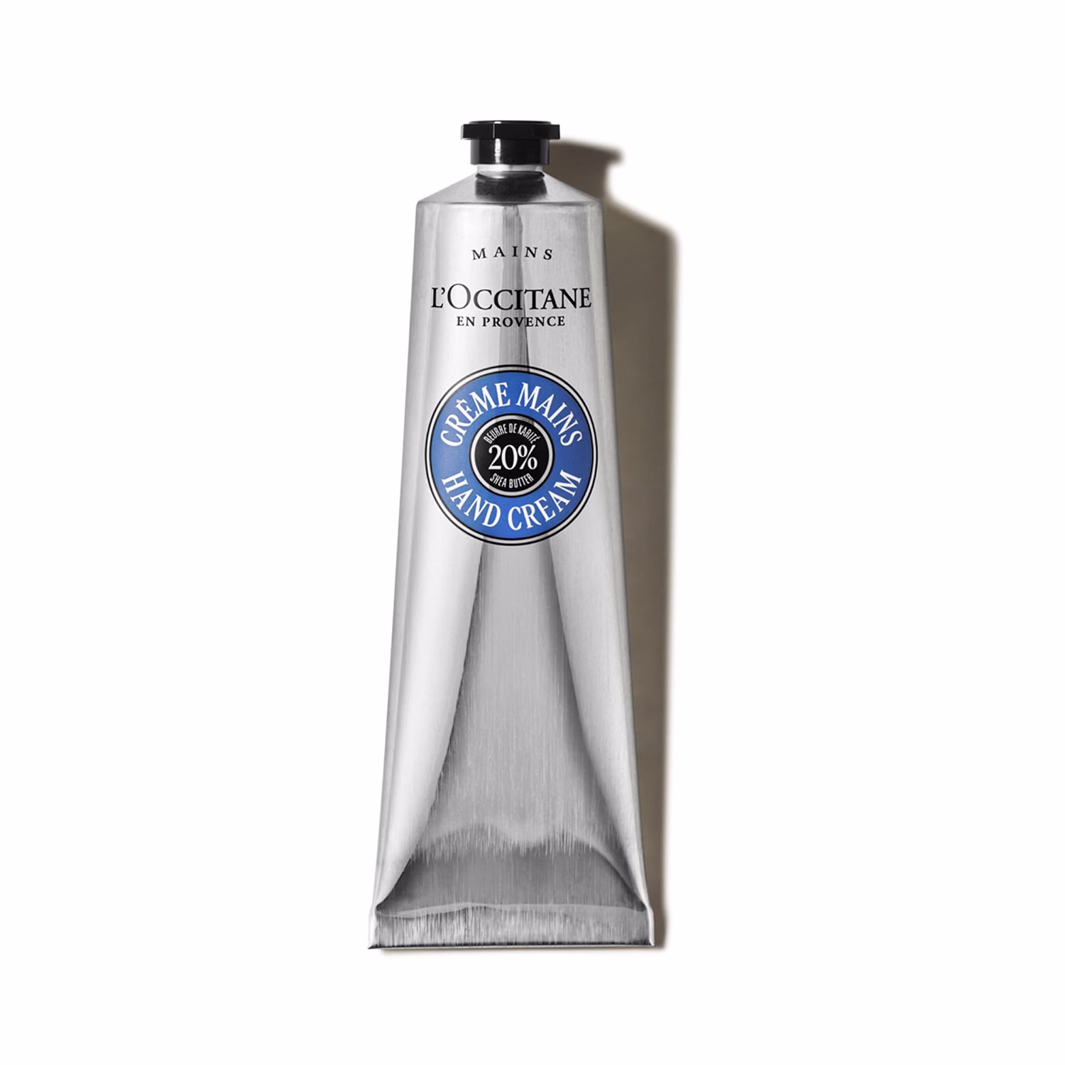 L'OCCITANE Organic Shea Butter Hand Cream
