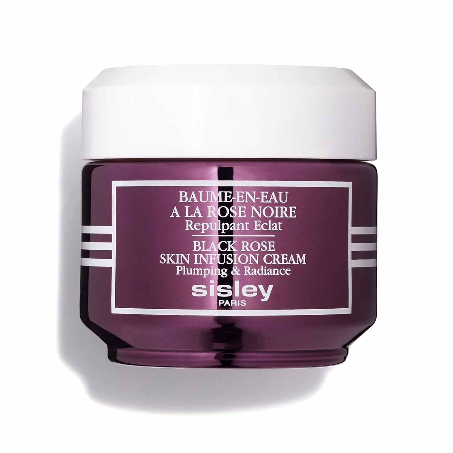 Sisley Paris Black Rose Skin Infusion Cream