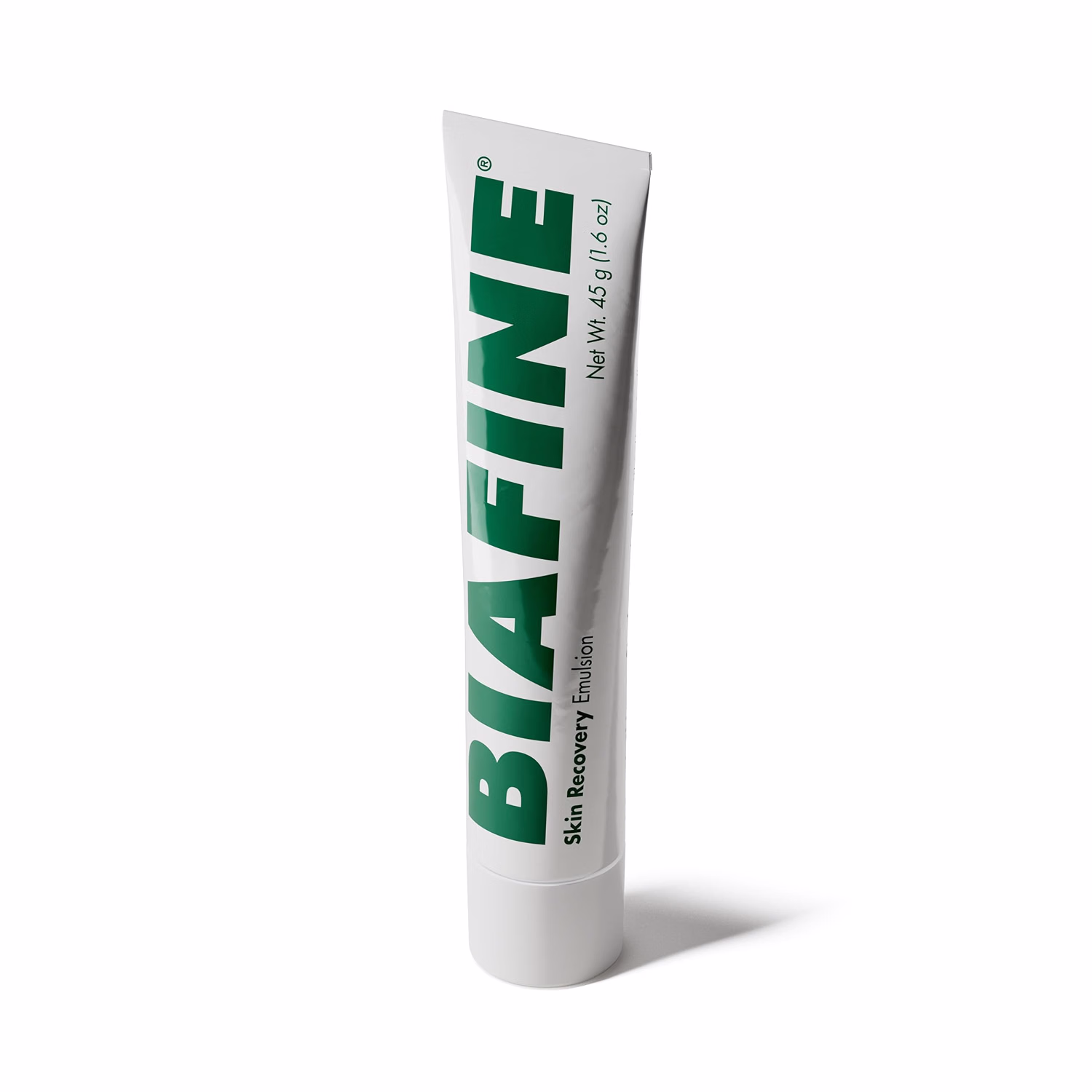 Biafine Skin Recovery Emulsion