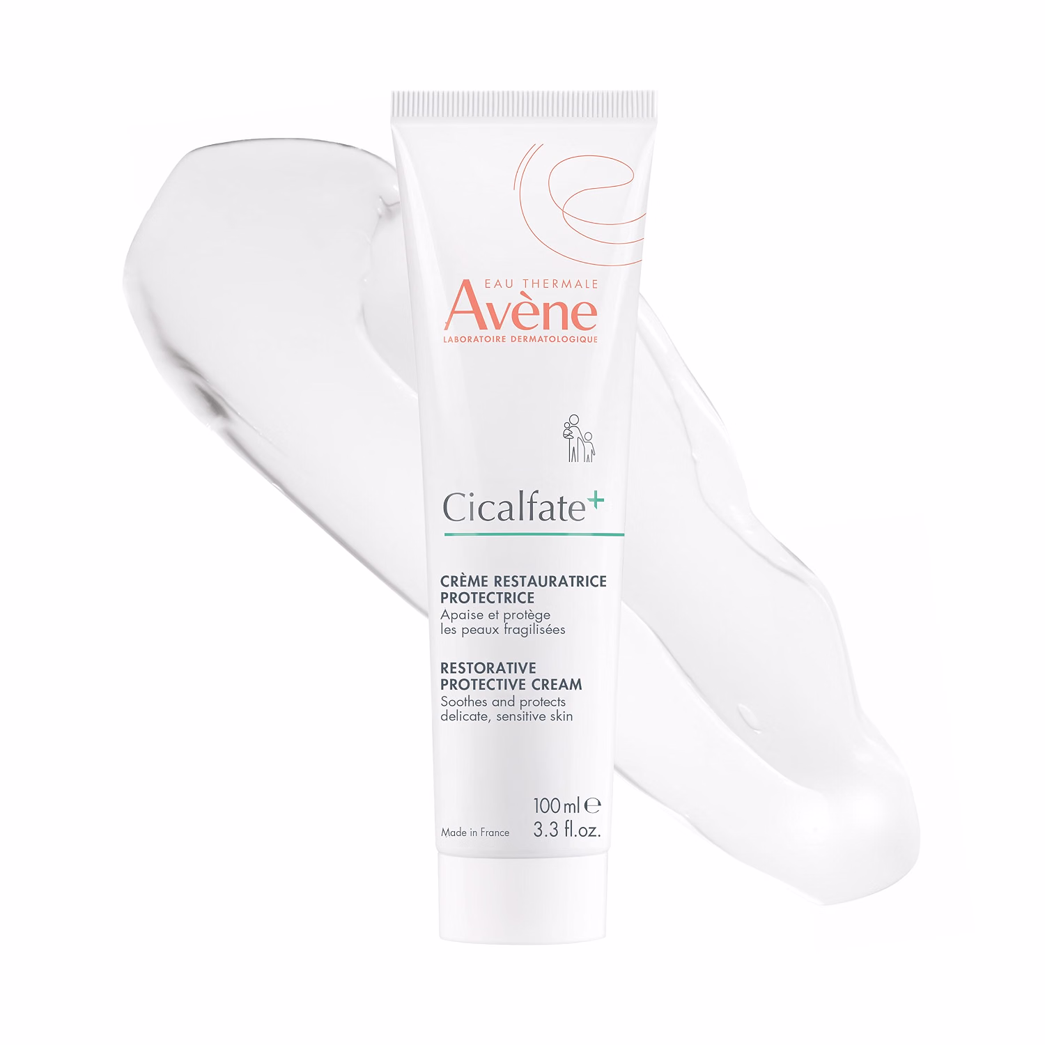 Avène Cicalfate+ Restorative Protective Cream