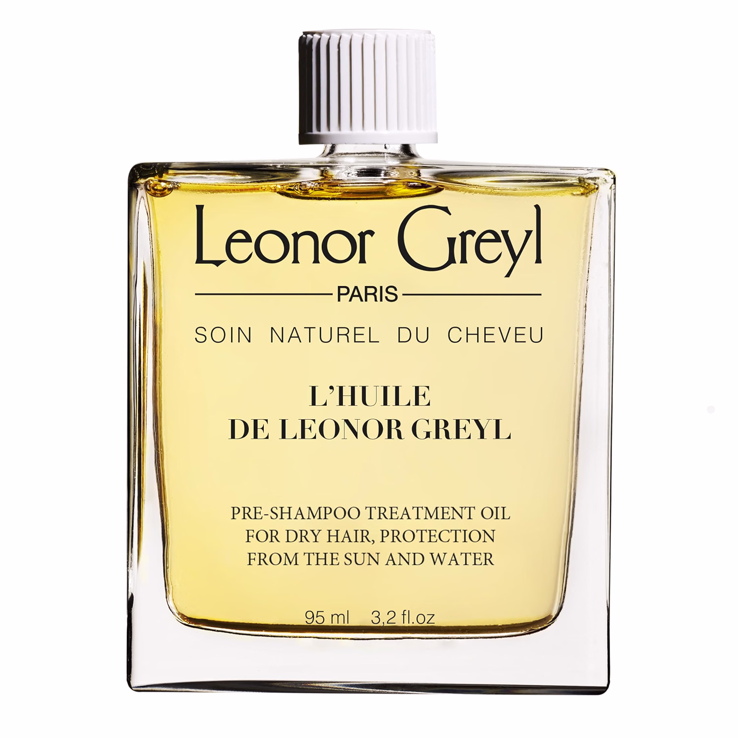 Leonor Greyl L'Huile de Leonor Greyl