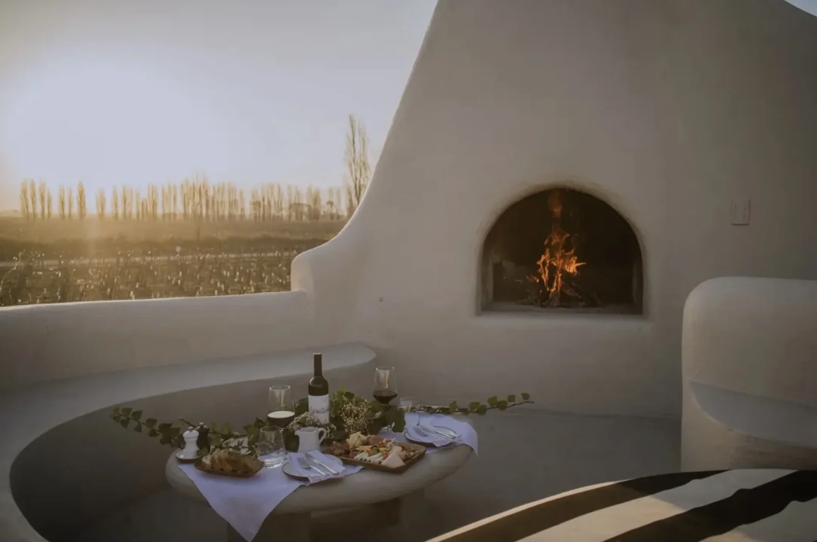 Luxury in Argentina's Wine Country: Awasi Mendoza
