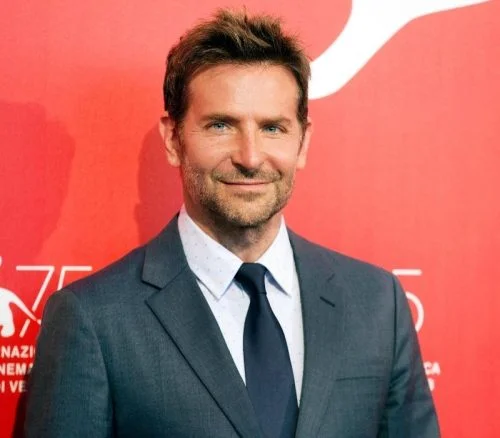 Bradley Cooper