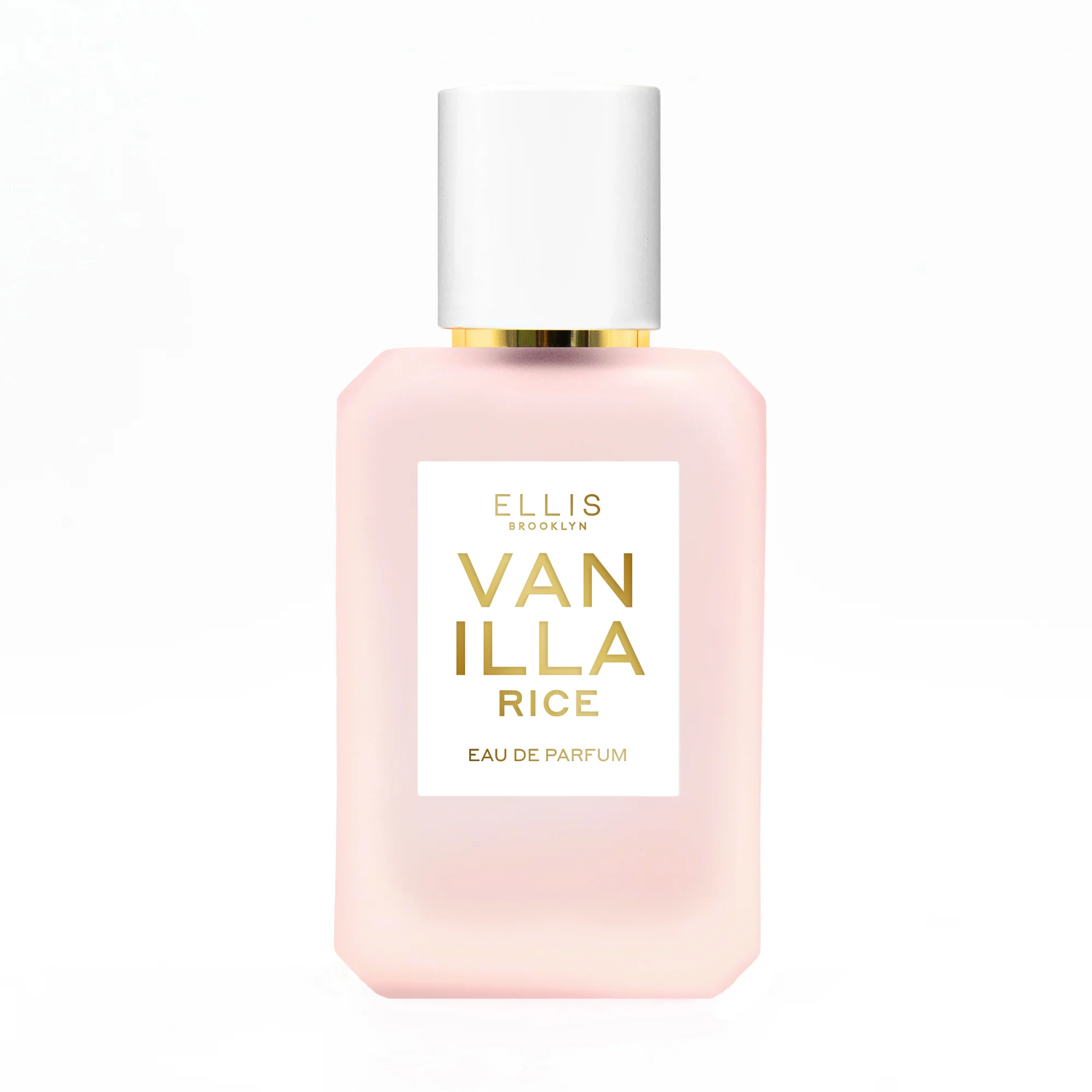 Ellis Brooklyn Vanilla Rice Eau de Parfum