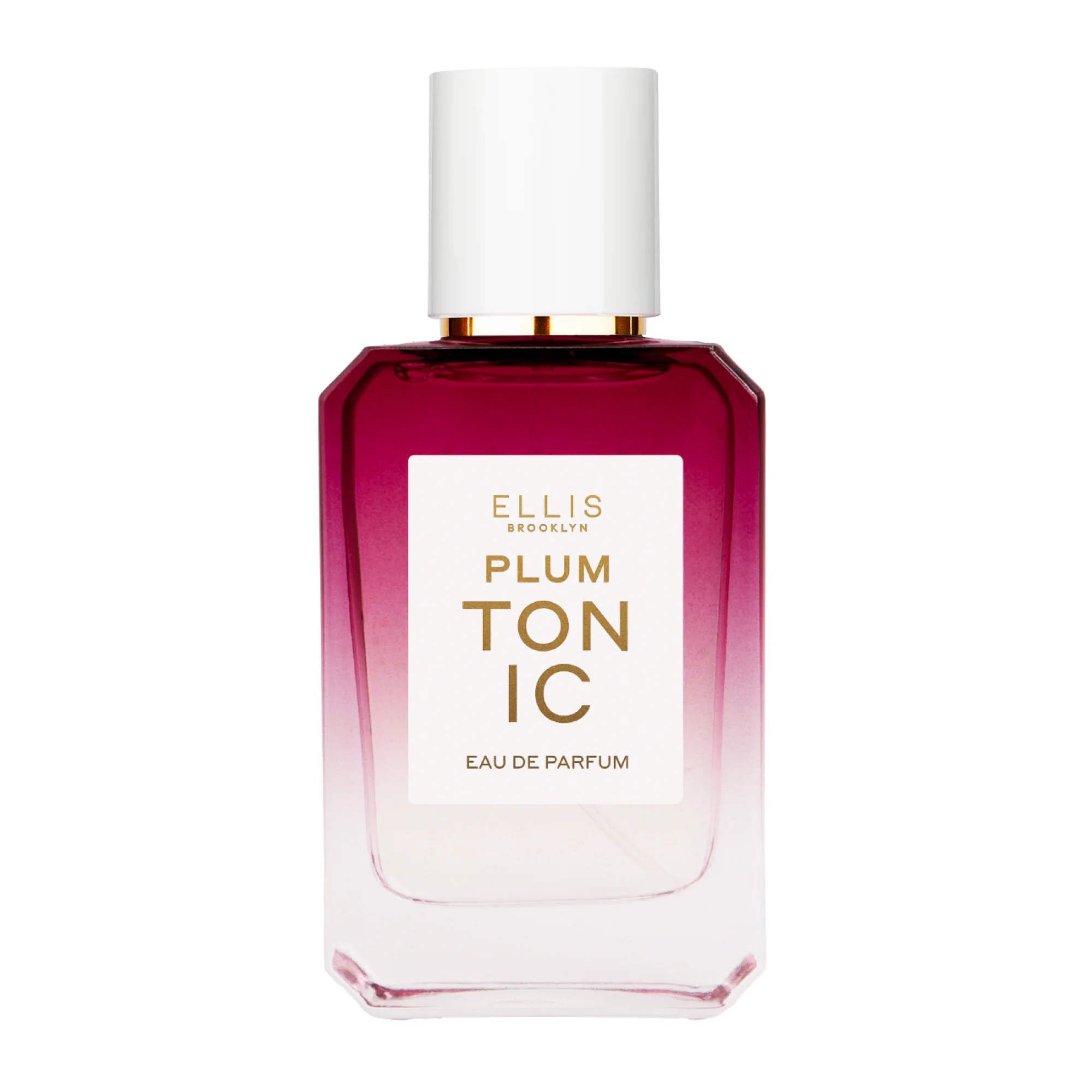 Ellis Brooklyn Plum Tonic Eau de Parfum