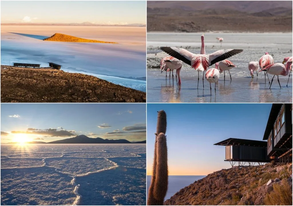 From Chile’s Atacama Desert to Bolivia’s Salt Flats With Explora