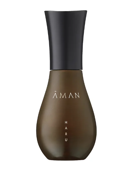 Aman Haru Fine Fragrance