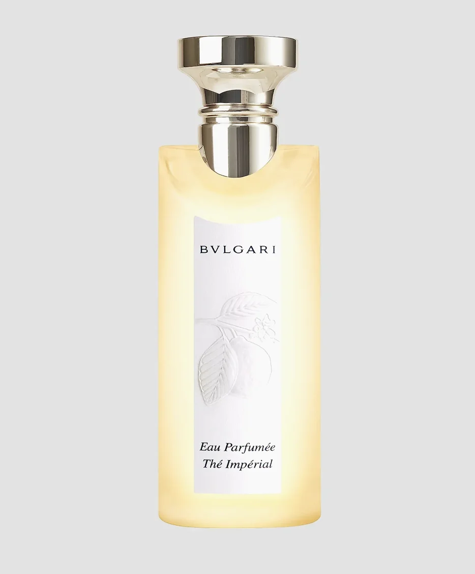 BVLGARI Eau Parfumée Thé Impérial Eau de Parfum