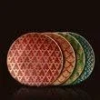 L'objet Fortuny Canapé Plates 
